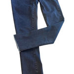 Free People  High Rise Stretch Skinny Jeans Sz W 28 Photo 0