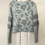 John + Jenn Finn Sweater Photo 6