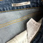 Wrangler  High Rise Vintage Taper Jeans Medium Wash Size 10 Western Style Photo 9