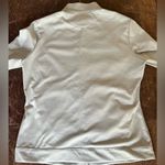 Southern Tide Mixed Media Full Zip Athletic Jacket Photo 2