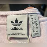 Adidas  Almost Pink Slouchy Crew Women’s Size Small NWT Photo 3