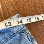 BLANK NYC  The Baxter ribcage straight distressed knee jeans 28 Photo 7