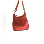 Tignanello ShoulderBag coral Orange Photo 6