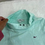 Vineyard Vines  cowl neck sweatshirt size XS‎ Photo 3