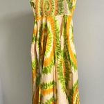 NWOT ALEMAIS Linen Tie Photo 8