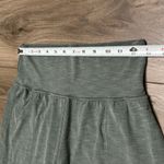 Athleta Salutation Jogger High Rise Sage Green/Gray Active Yoga Pants Size Small Photo 8