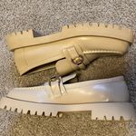 ZARA Chunky Loafers Photo 1