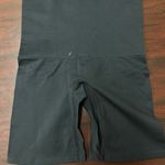 Maurice's NWT Maurice’s Black Bikeshort Size Small Photo 1