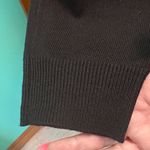 Roz & Ali  Cashmere V-Neck Long Sleeve sweater Photo 7