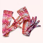 Miscreants London Colorful Tie Photo 2