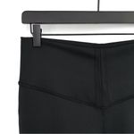 Lole LOLË Eliana Ultra High-Waisted Flared Yoga Pants Black M Photo 2