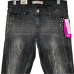 No Boundaries  Boot Cut Jeans nwt‎ Photo 1