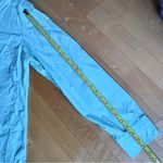 J.Crew Slim, 100% Cotton, Button Down Shirt, Pastel Mint Green, Size XL Photo 8