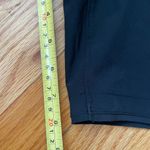 Land’s End Black Swim Shorts Size 10 Photo 5