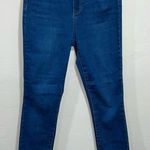 PacSun  - Size 25 - SUPER HIGH-RISE ANKLE JEGGING Denim Skinny Jeans Photo 0