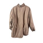 Weather Stoppers By Totes Women's Brown Coat Size XL Photo 1