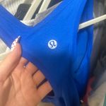 Lululemon Swiftly Tech Racerback Tank Top 2.0 Waist Length Photo 2