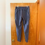 on cloud On Running  Pants Womens Gym Jogger ACTIVE Pants OC Dark Gray NWT Medium Photo 15