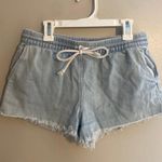 Aerie Drawstring Shorts Photo 0