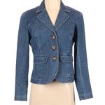 Talbots Jean Jacket Photo 1