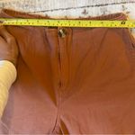 Good Luck Gem  Womens Rust Pants Photo 7