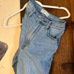 Abercrombie & Fitch Straight Leg Jeans Photo 2