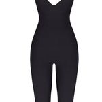 SKIMS BODY SUPER PUSH-UP CATSUIT - ONYX M NWT SOLD OUT Photo 3