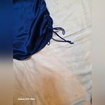 Cotton Candy Royal Blue Mini Skirt Size XS Photo 6