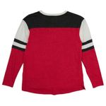 NHL Chicago Blackhawks Women's Long Sleeve T Photo 2