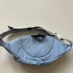 Adidas  Core Fanny Pack, Belt Bag- Light Blue Photo 5
