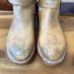 Bed Stu  GOGO Lug Tan Rustic Nectar Lux Boots Photo 5