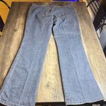 Rockies Women's Bootcut Bareback Jeans in Light Blue Size undefined Photo 6