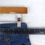 Levi's 512 Jeans Womens 10M (29x31.5) Blue Perfectly Slimming Stretch High Rise Photo 5