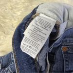 Madewell  Women’s Classic Straight Jean Coldbrook Wash High Rise Size 26 Photo 6