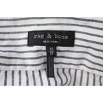 Rag and Bone  new york ladies crop top size XS Photo 6