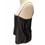 Jenni Kayne Margot Cami in Black Photo 5