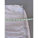 Sanctuary  womens knee length long sleeve Jeans dress Lyocell size L Photo 6