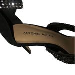 Antonio Melani ✨ Paloma Black Women's High-Heel Shoes✨ Photo 6