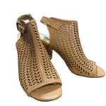 White Mountain Women  Shanie Leather Sandal size 8.5 new with tags Photo 1