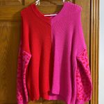 Francesca's Sweater Photo 0