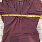 Eddie Bauer  Travex 3/4 Sleeve Dress. Size XSmall. EUC Photo 4
