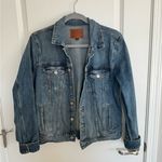 Lucky Brand  Denim Jacket Photo 0