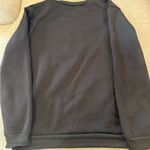 Black Christmas Tree Sweatshirt L Size L Photo 1