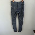Free People  Movement Heathered Open Side Detail Active Workout Pants Tights XS Photo 4