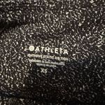 Athleta  Lightning Static 7/8 Tight Size XS Photo 3