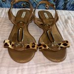 Alex Marie  Size 7.5 Strappy Sandals Photo 3