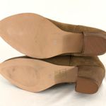 Coolway Womens Judy Booties Suede Leather Slip On Photo 5