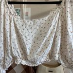 Billabong 𐙚₊˚⊹   Women’s Royal Wear Blouse Photo 6