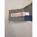 Cacique  Lane Bryant Bra 40DD BLUE GREY WINTER TSHIRT LINED Photo 4