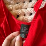 Target  Red Dress Photo 1